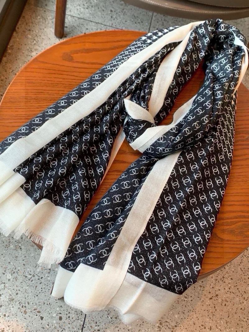 Chanel Scarf